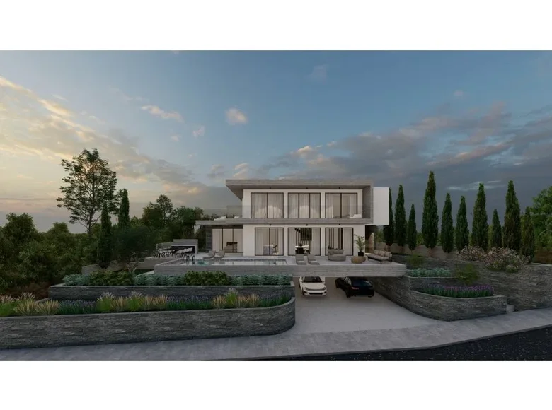 Villa  Tala, Zypern