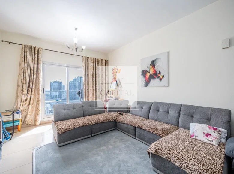 Wohnung 1 zimmer 1 007 m² Dubai, Vereinigte Arabische Emirate