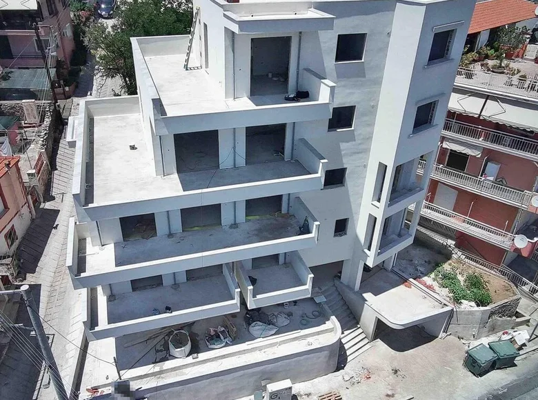 Wohnung 4 zimmer 159 m² Kavala Municipality, Griechenland