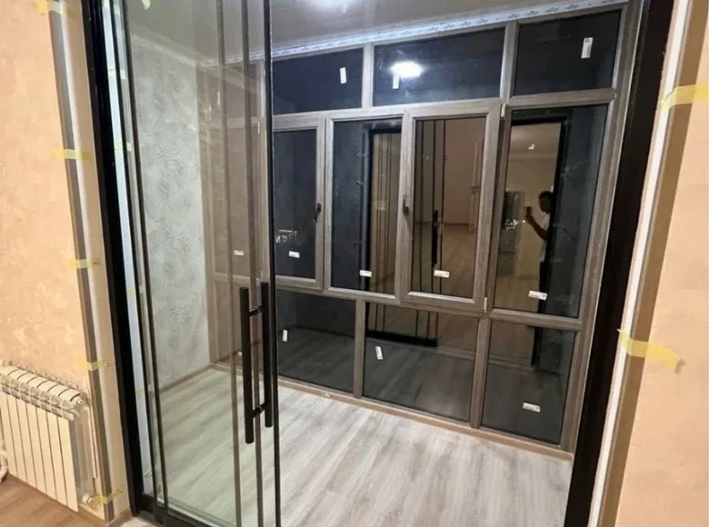 Kvartira 2 xonalar 47 m² Toshkentda