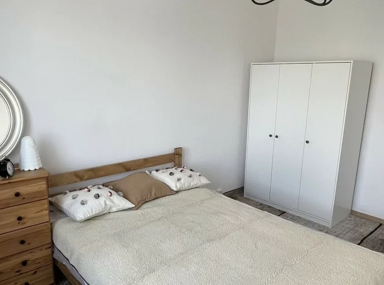 Apartamento 2 habitaciones 49 m² en Varsovia, Polonia