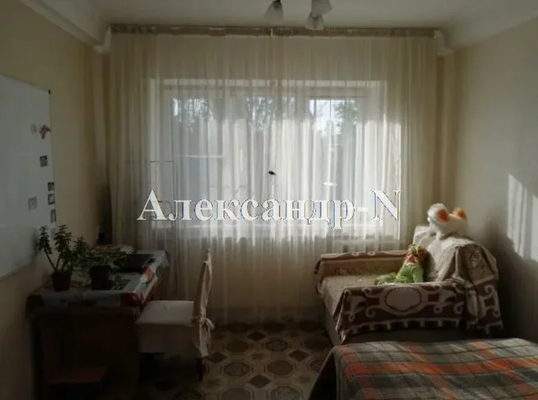 1 room apartment 92 m² Odessa, Ukraine