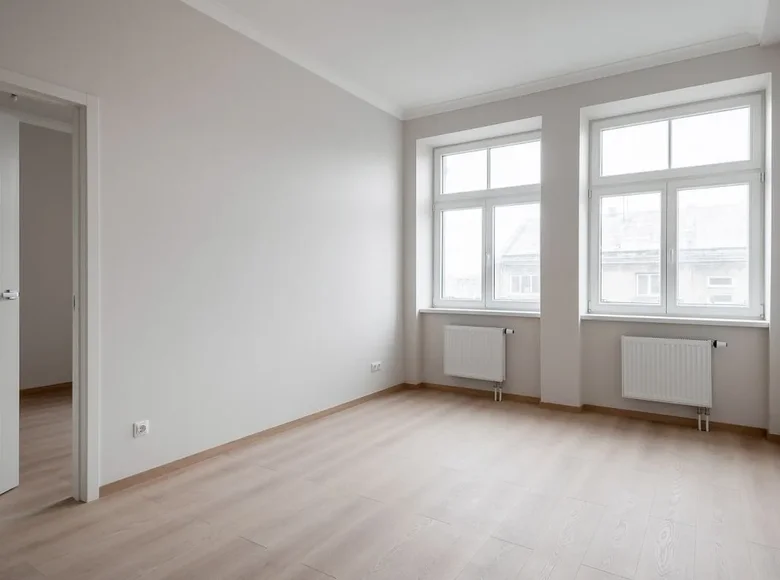 Appartement 2 chambres 38 m² Riga, Lettonie