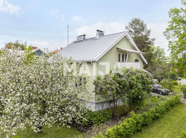 4 bedroom house 190 m² Kuopio sub-region, Finland