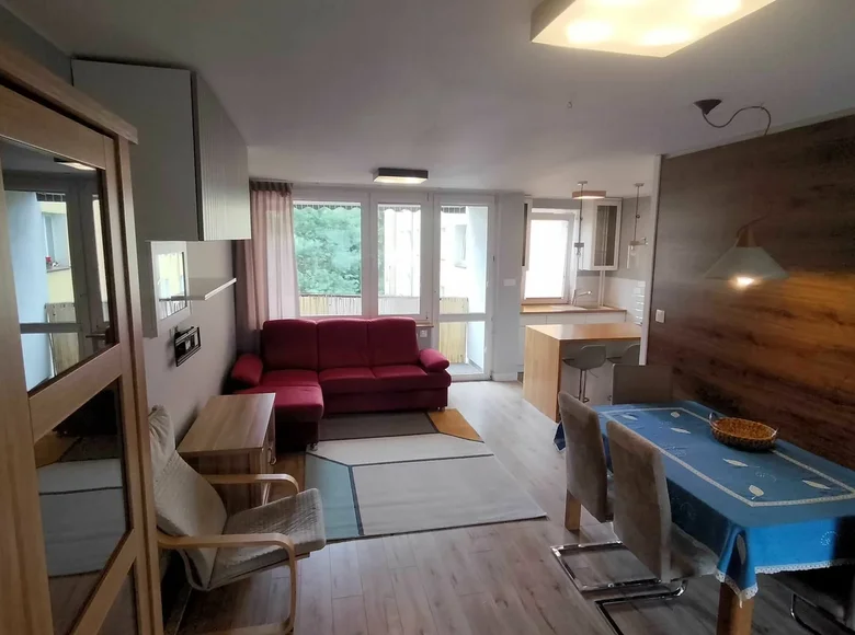 Wohnung 4 Zimmer 60 m² in Warschau, Polen