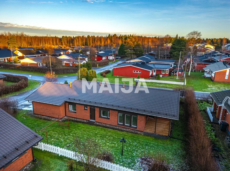 Casa 5 habitaciones 131 m² Oulun seutukunta, Finlandia