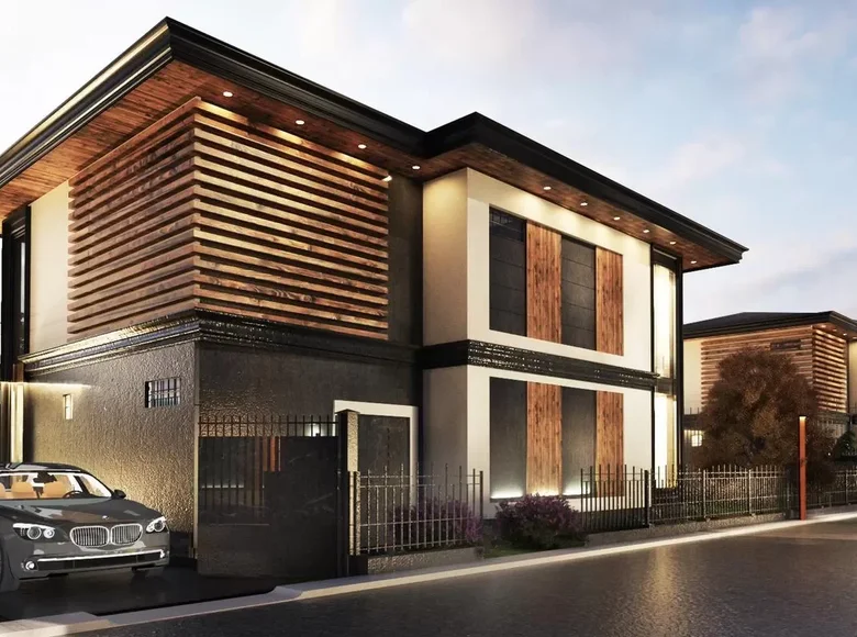 Villa 500 m² Selimpasa Mahallesi, Turquía