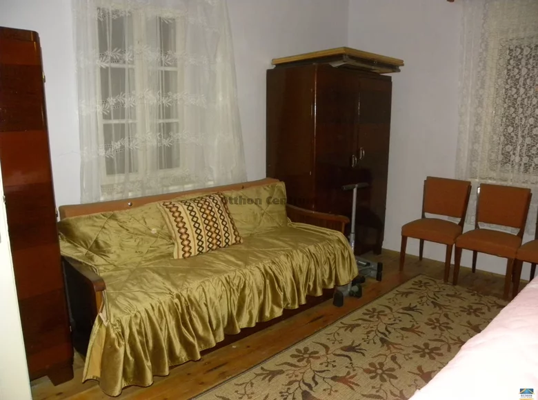 4 room house 120 m² Vemend, Hungary