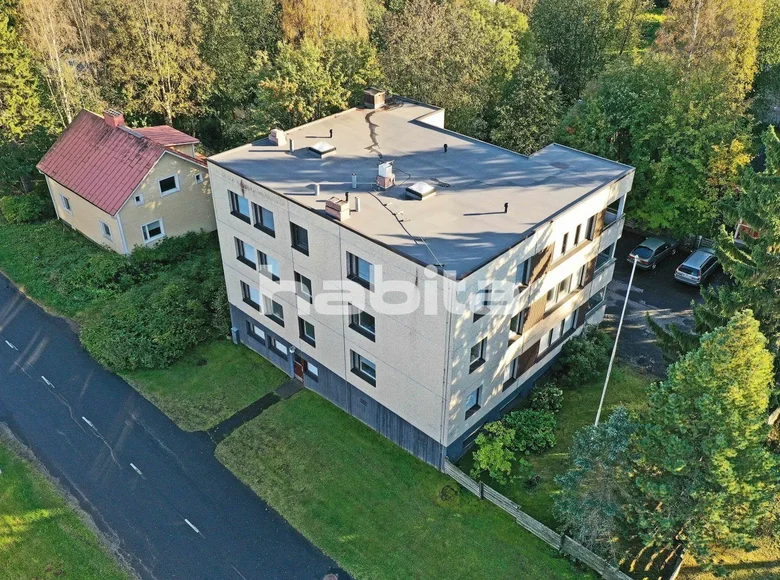 Mieszkanie 3 pokoi 82 m² Tornio, Finlandia