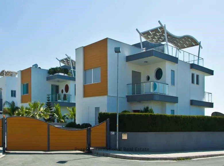 Willa 5 pokojów 276 m² Jermasoja, Cypr