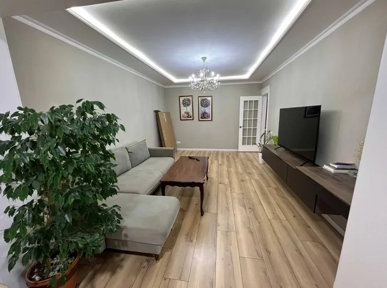 Kvartira 3 xonalar 95 m² Toshkentda