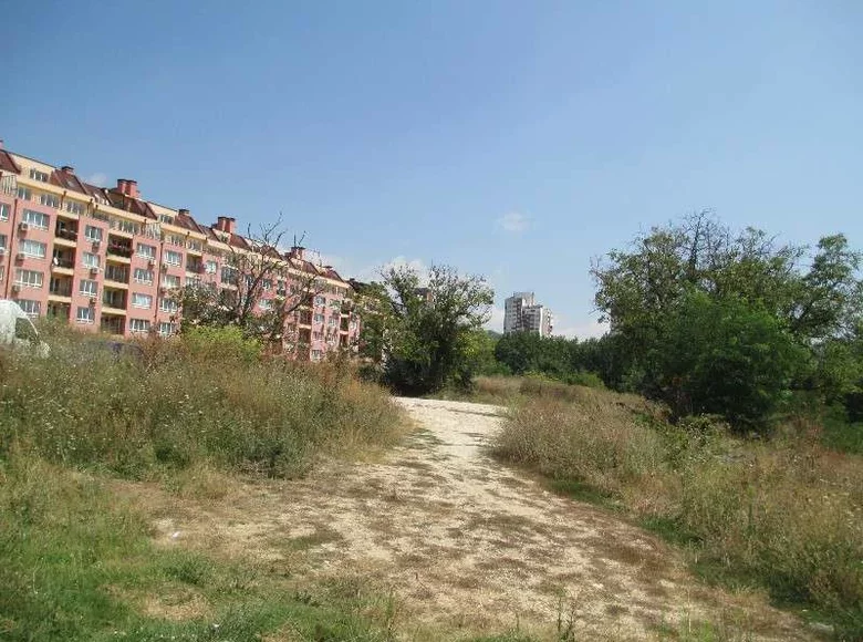 Appartement 1 224 m² Municipalité de Varna, Bulgarie