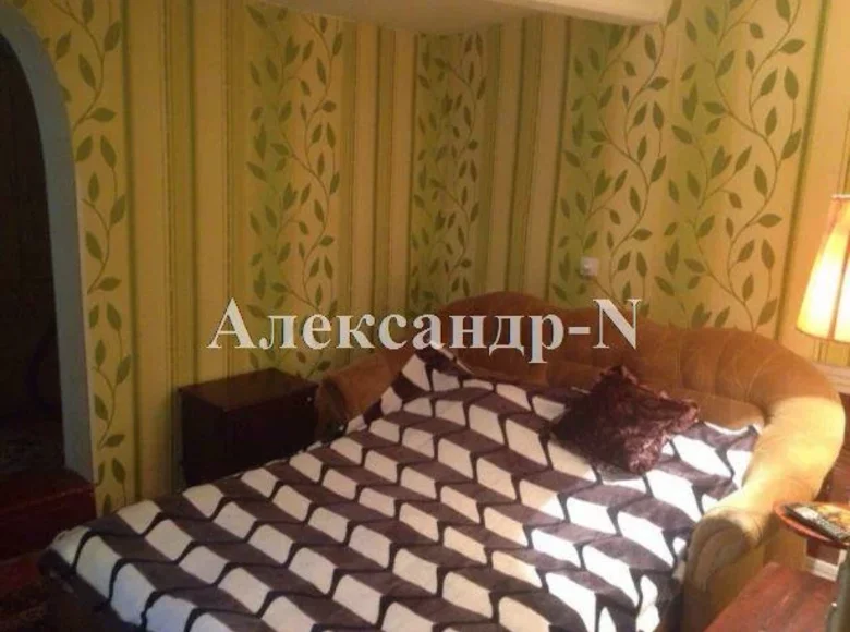 Apartamento 2 habitaciones 62 m² Odessa, Ucrania