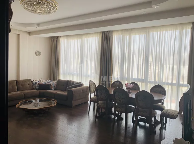 Квартира 4 комнаты 143 м² Тбилиси, Грузия