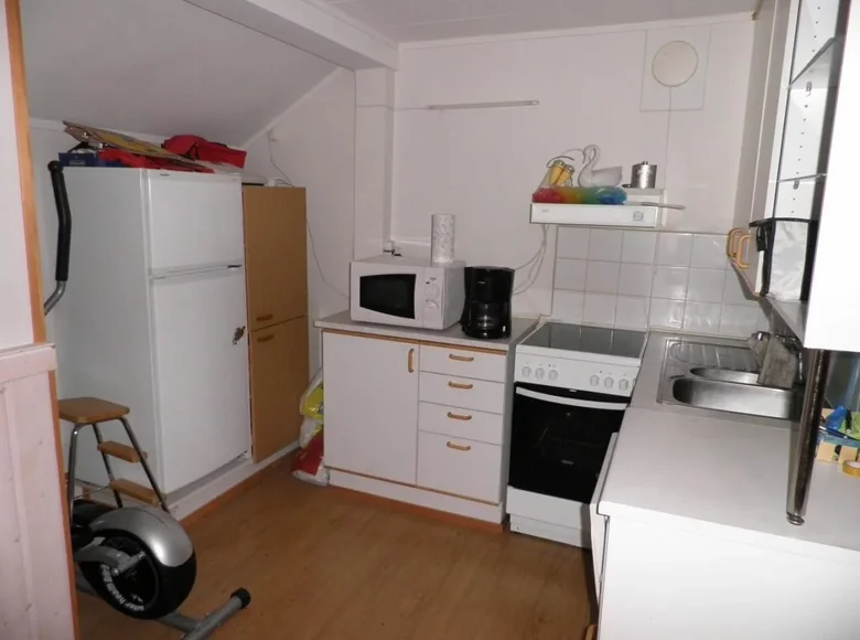 1 bedroom apartment 40 m² Kotkan-Haminan seutukunta, Finland