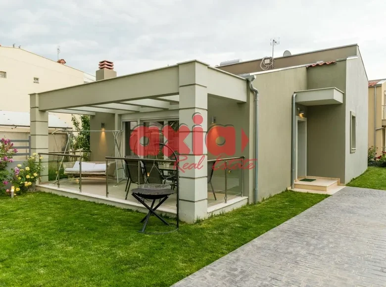 4 room house 114 m² Nea Irakleitsa, Greece