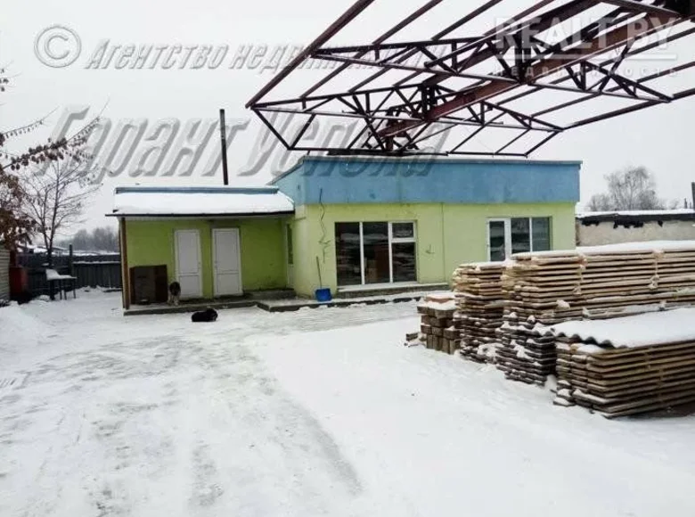 Office 93 m² in Brest, Belarus