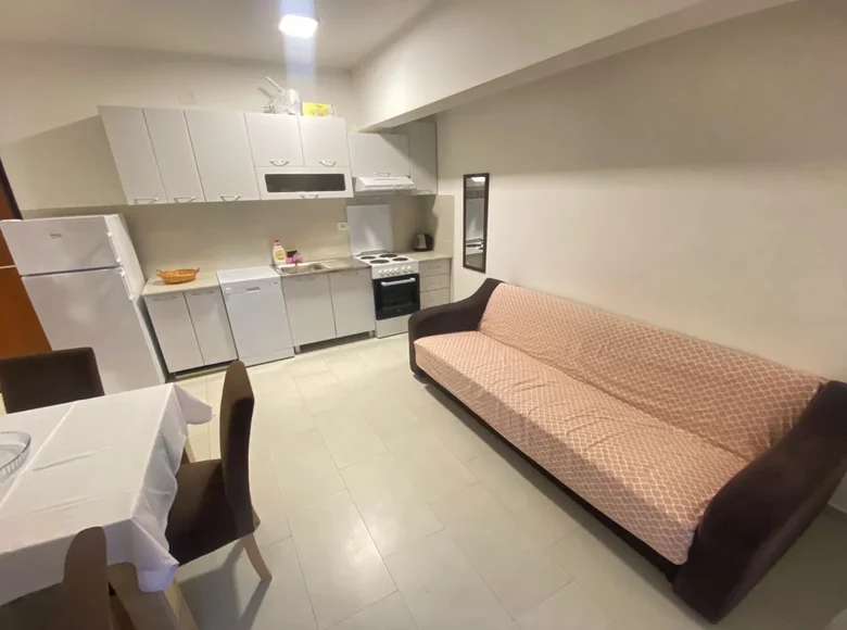 Apartamento 2 habitaciones 33 m² Budva, Montenegro