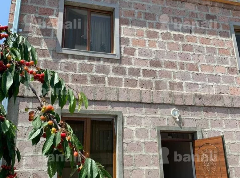 Mansion 3 bedrooms 126 m² Arinj, Armenia