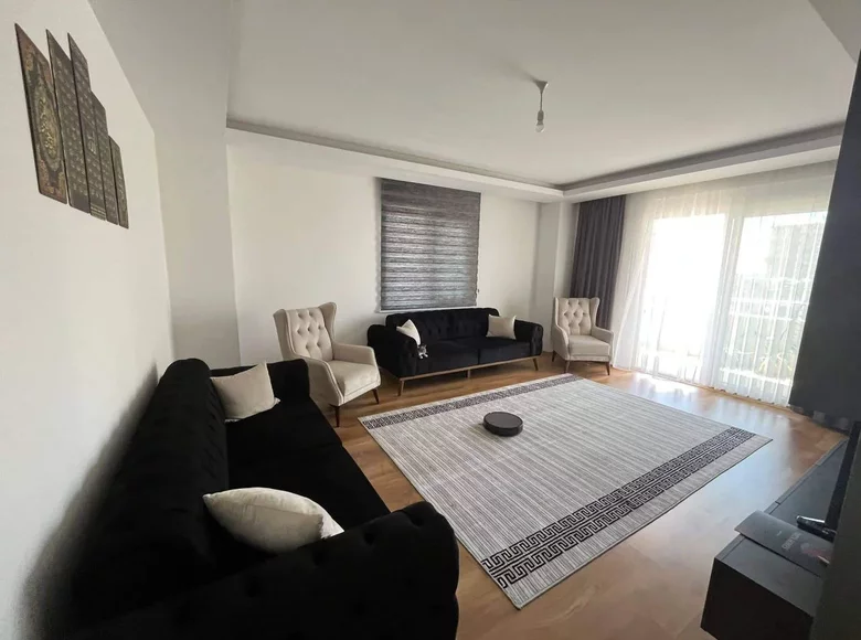 4 room apartment 165 m² Yaylali, Turkey