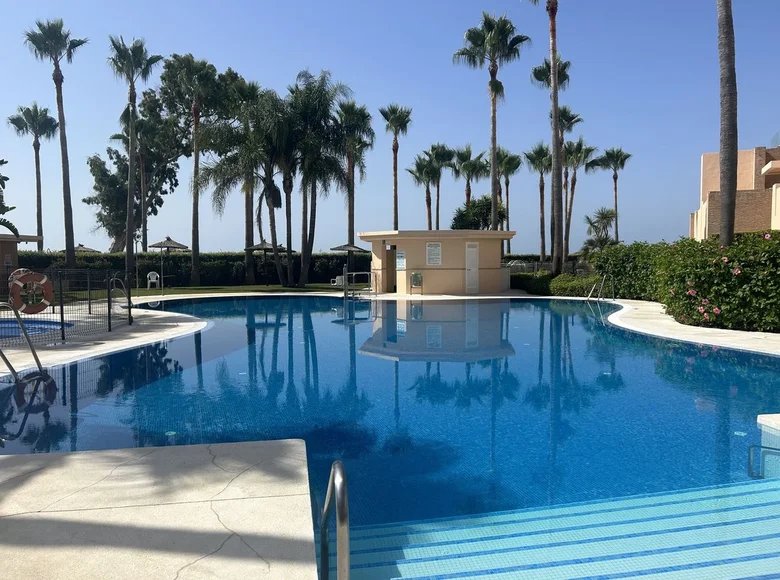 Appartement 2 chambres 103 m² Estepona, Espagne