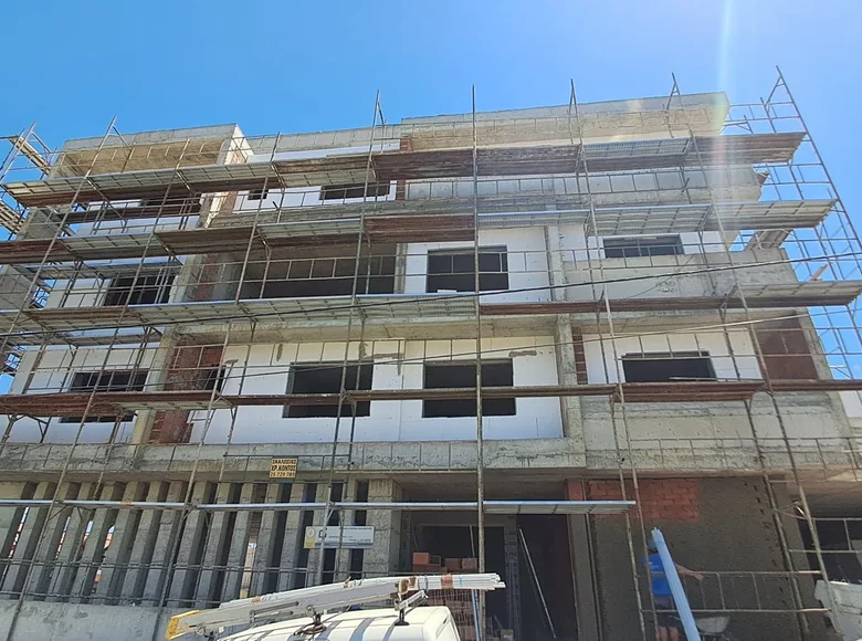 Apartamento 2 habitaciones 117 m² Germasogeia, Chipre
