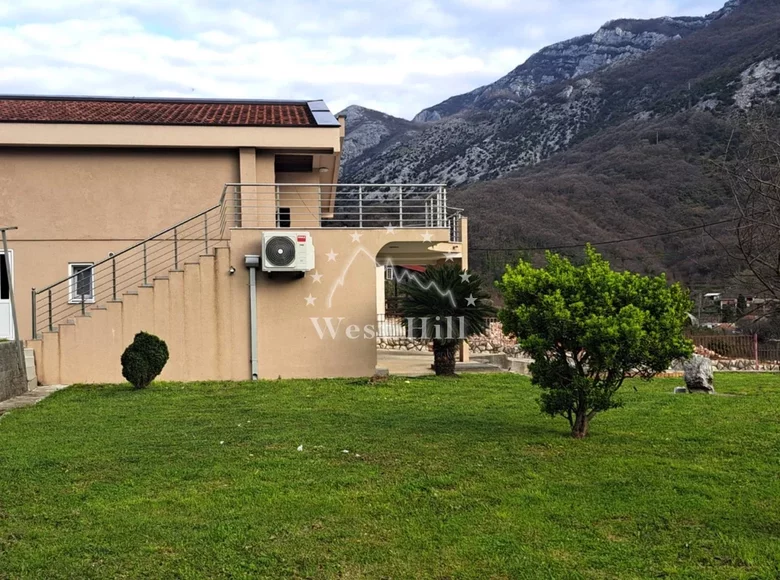 Casa 5 habitaciones 190 m² canj, Montenegro