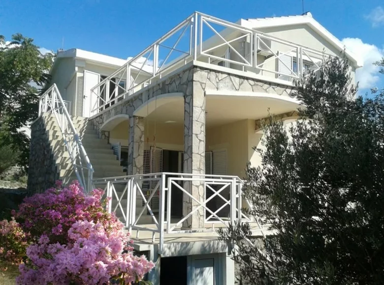 5 bedroom house  Bigova, Montenegro