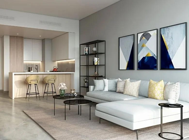 2 bedroom apartment 83 m² Dubai, United Arab Emirates