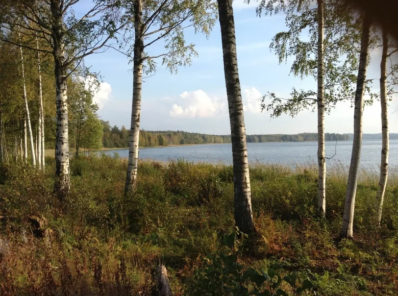 Земельные участки  Иматра, Финляндия