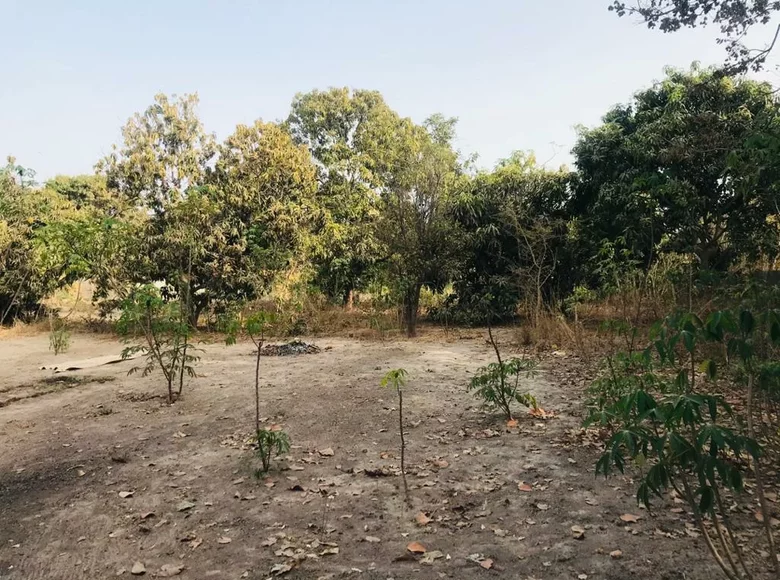 Grundstück 525 m² Kanifing, Gambia