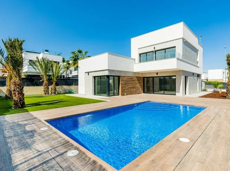 villa de 5 dormitorios 430 m² Izhevsk, Rusia