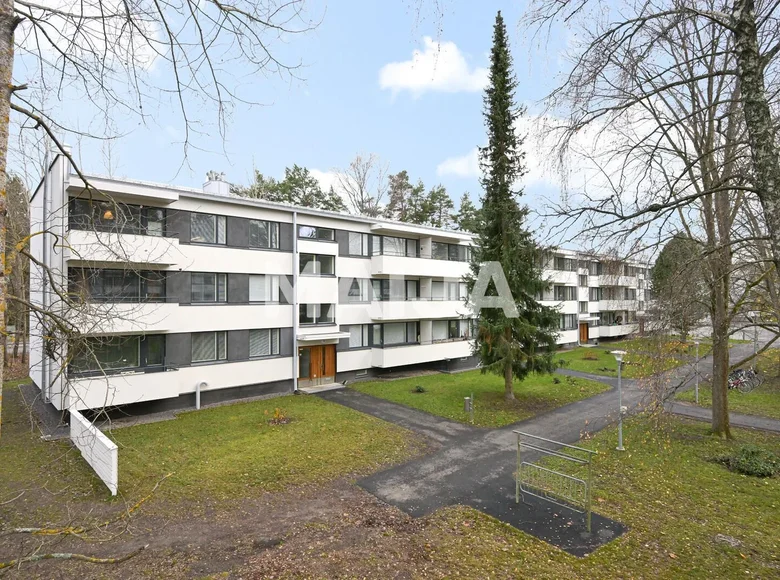 Квартира 4 комнаты 88 м² Helsinki sub-region, Финляндия