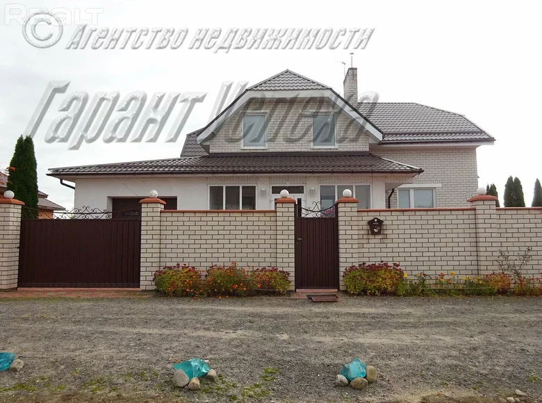 Haus 259 m² Brest, Weißrussland