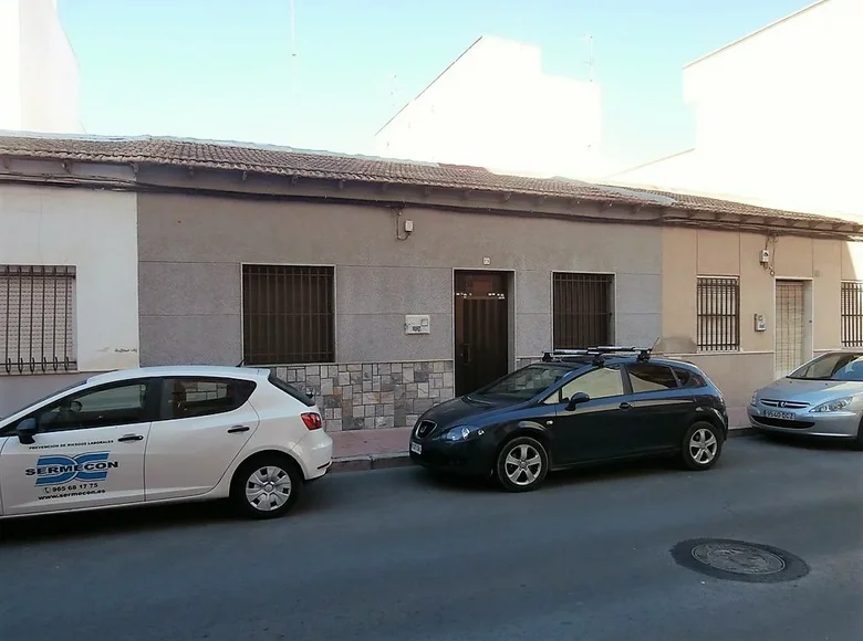 Stadthaus 4 Schlafzimmer 142 m² Guardamar del Segura, Spanien