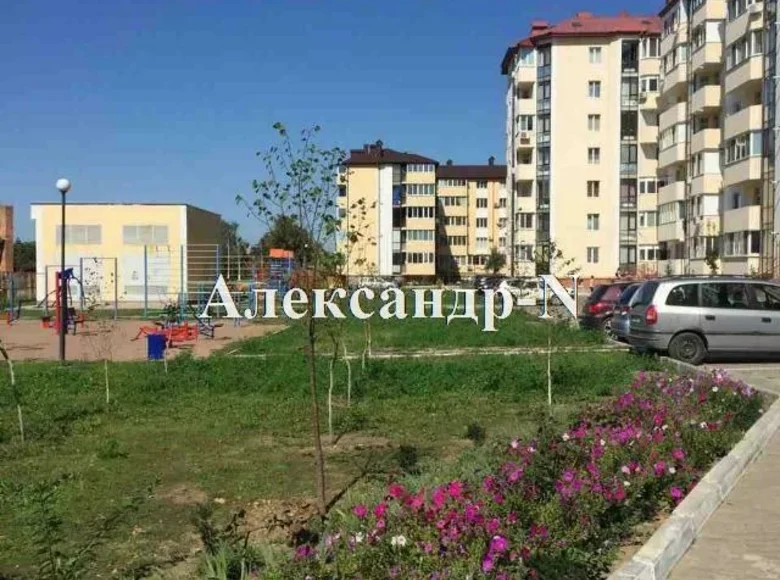 Mieszkanie 3 pokoi 104 m² Odessa, Ukraina