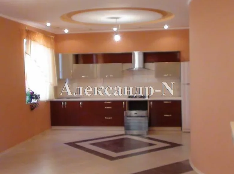 Casa 3 habitaciones 104 m² Odessa, Ucrania