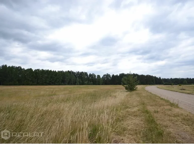 Land 34 300 m² adazu novads, Latvia