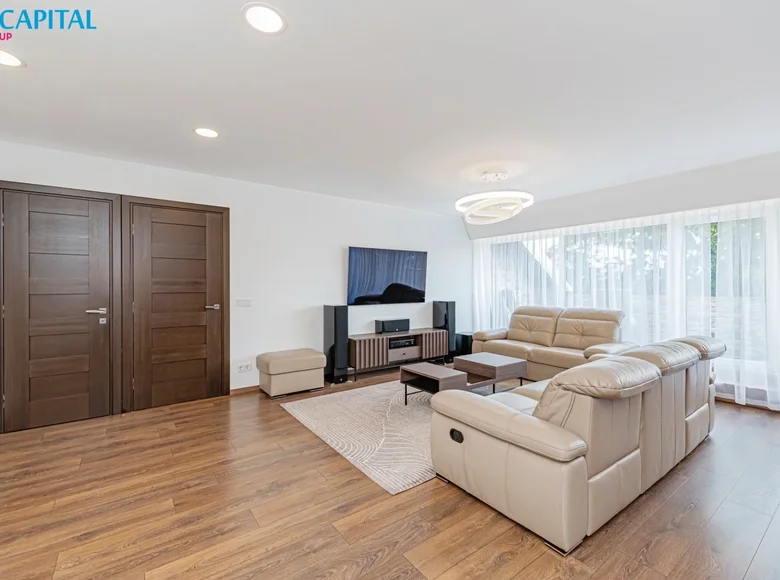 3 room apartment 96 m² Kaunas, Lithuania