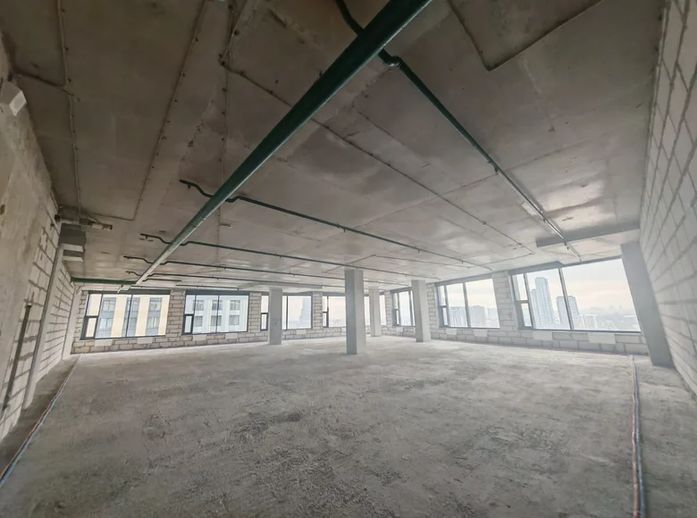 Pomieszczenie biurowe 297 m² Moskwa, Rosja