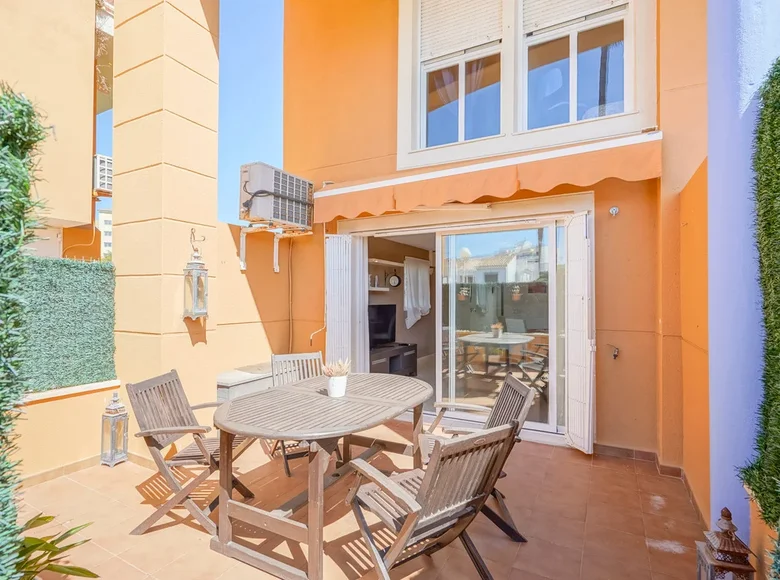 Apartamento 3 habitaciones 125 m² Jávea, Španjolska