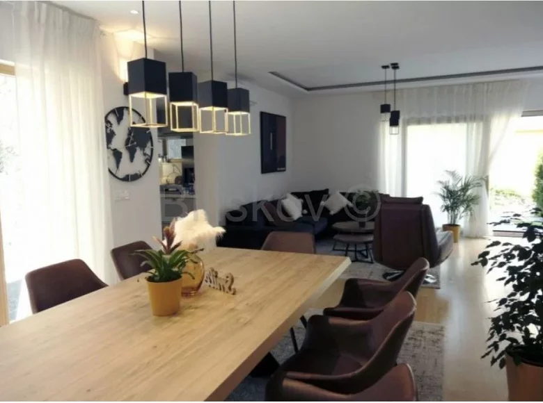 Appartement 4 chambres 166 m² Zagreb, Croatie