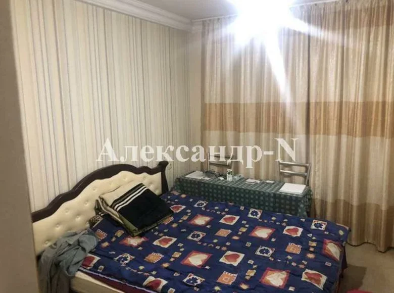 2 room apartment 55 m² Odessa, Ukraine