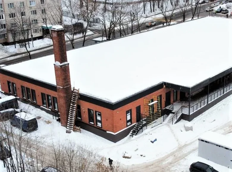 Office 22 m² in Southern Administrative Okrug, Russia