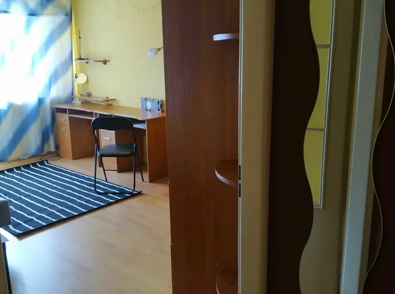 1 room apartment 26 m² in Krakow, Poland