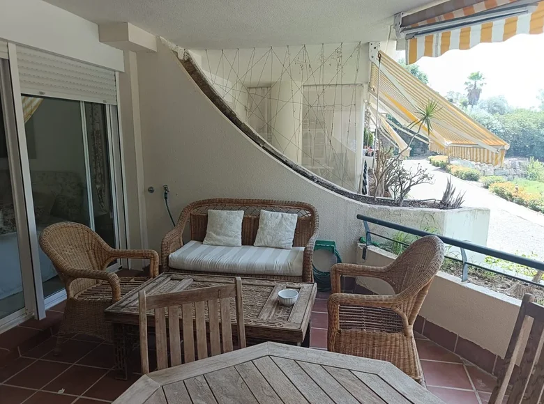 Wohnung 3 Schlafzimmer 118 m² San Pedro Alcantara, Spanien