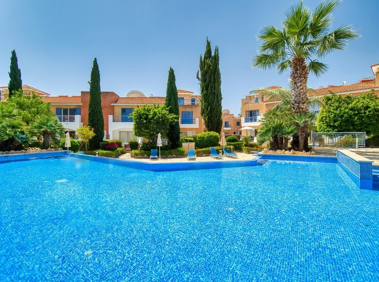 Appartement 2 chambres 73 m² Anarita, Chypre
