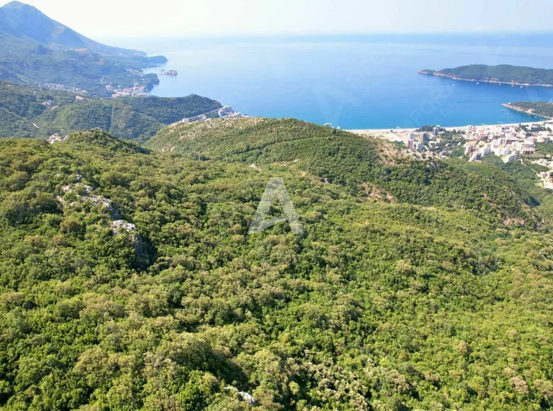 Grundstück  Stanishichi, Montenegro