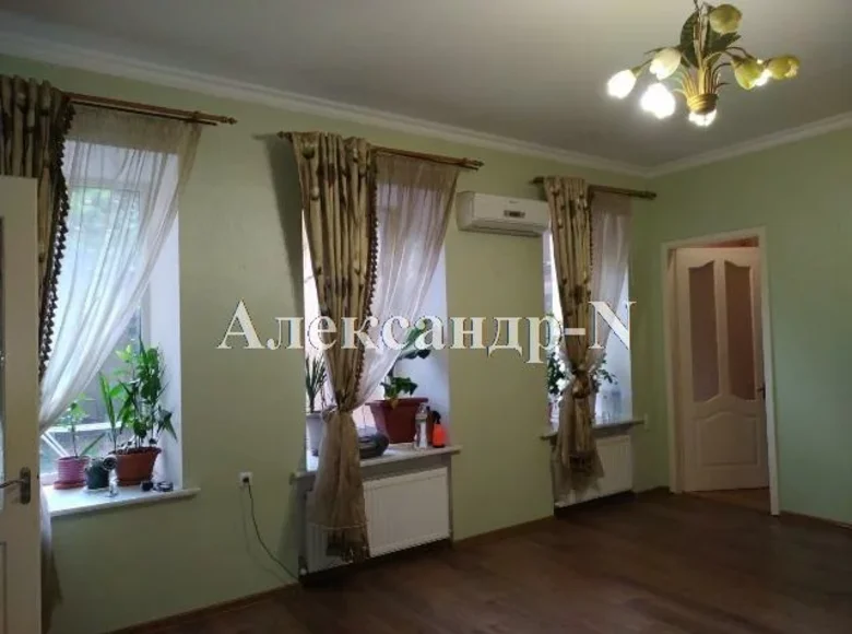 Wohnung 2 Zimmer 68 m² Odessa, Ukraine