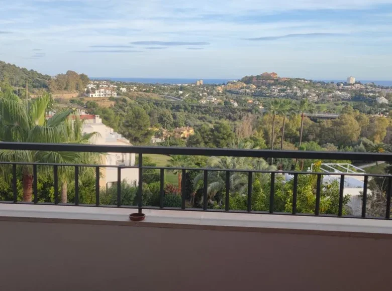 Wohnung 2 Schlafzimmer 89 m² Santa Ursula, Spanien